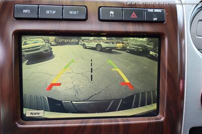 2009 Ford F-150 Platinum   - Photo 28 - Roswell, GA 30075