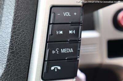 2009 Ford F-150 Platinum   - Photo 17 - Roswell, GA 30075