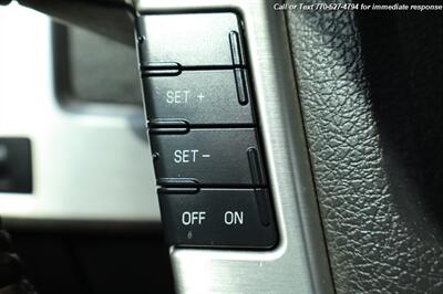 2009 Ford F-150 Platinum   - Photo 16 - Roswell, GA 30075