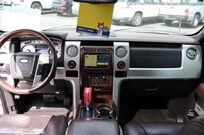 2009 Ford F-150 Platinum   - Photo 26 - Roswell, GA 30075