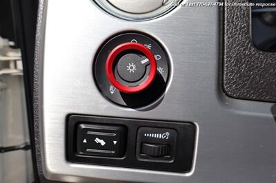 2009 Ford F-150 Platinum   - Photo 15 - Roswell, GA 30075