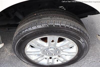 2009 Ford F-150 Platinum   - Photo 9 - Roswell, GA 30075
