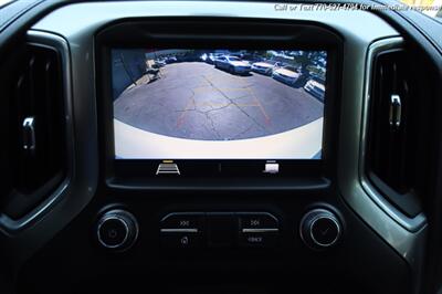 2021 Chevrolet Silverado 1500 LT Trail Boss  brand 4new tires! - Photo 22 - Roswell, GA 30075