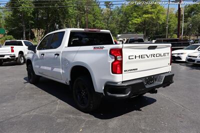2021 Chevrolet Silverado 1500 LT Trail Boss  brand 4new tires! - Photo 8 - Roswell, GA 30075