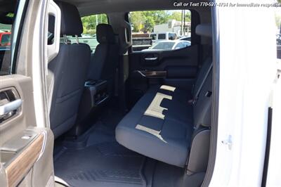 2021 Chevrolet Silverado 1500 LT Trail Boss  brand 4new tires! - Photo 23 - Roswell, GA 30075