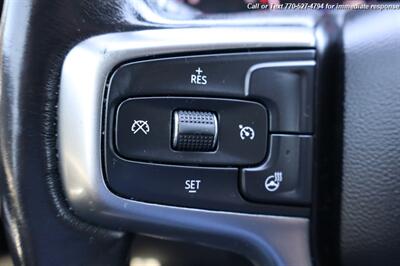 2021 Chevrolet Silverado 1500 LT Trail Boss  brand 4new tires! - Photo 15 - Roswell, GA 30075
