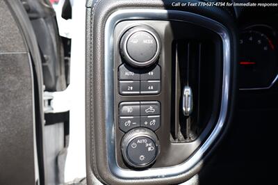 2021 Chevrolet Silverado 1500 LT Trail Boss  brand 4new tires! - Photo 12 - Roswell, GA 30075