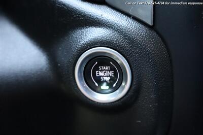 2021 Chevrolet Silverado 1500 LT Trail Boss  brand 4new tires! - Photo 17 - Roswell, GA 30075