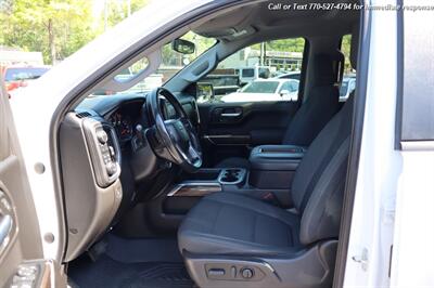 2021 Chevrolet Silverado 1500 LT Trail Boss  brand 4new tires! - Photo 11 - Roswell, GA 30075