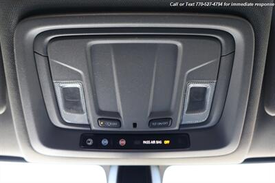 2021 Chevrolet Silverado 1500 LT Trail Boss  brand 4new tires! - Photo 21 - Roswell, GA 30075