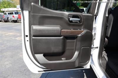 2021 Chevrolet Silverado 1500 LT Trail Boss  brand 4new tires! - Photo 24 - Roswell, GA 30075