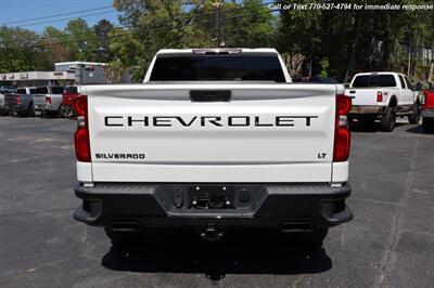 2021 Chevrolet Silverado 1500 LT Trail Boss  brand 4new tires! - Photo 7 - Roswell, GA 30075