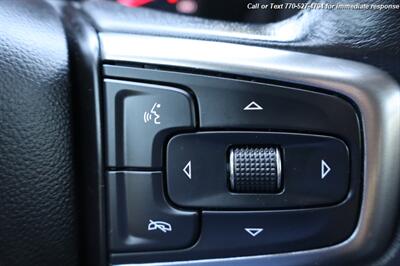 2021 Chevrolet Silverado 1500 LT Trail Boss  brand 4new tires! - Photo 16 - Roswell, GA 30075