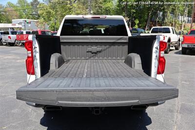 2021 Chevrolet Silverado 1500 LT Trail Boss  brand 4new tires! - Photo 9 - Roswell, GA 30075