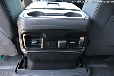 2021 Chevrolet Silverado 1500 LT Trail Boss  brand 4new tires! - Photo 26 - Roswell, GA 30075