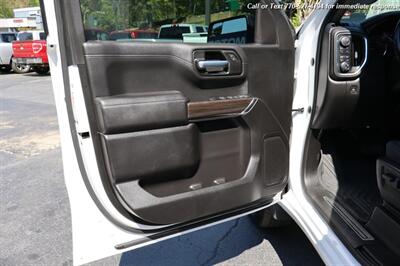 2021 Chevrolet Silverado 1500 LT Trail Boss  brand 4new tires! - Photo 10 - Roswell, GA 30075