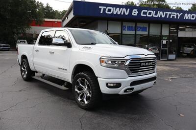 2021 RAM 1500 Limited Longhorn   - Photo 4 - Roswell, GA 30075