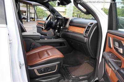 2021 RAM 1500 Limited Longhorn   - Photo 15 - Roswell, GA 30075