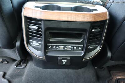 2021 RAM 1500 Limited Longhorn   - Photo 14 - Roswell, GA 30075