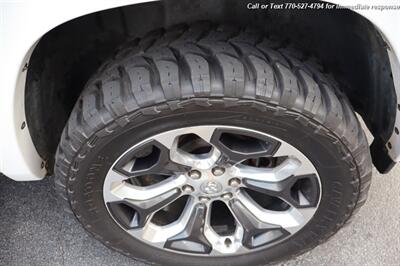 2021 RAM 1500 Limited Longhorn   - Photo 9 - Roswell, GA 30075