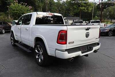 2021 RAM 1500 Limited Longhorn   - Photo 8 - Roswell, GA 30075