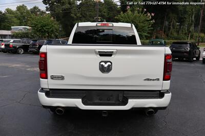 2021 RAM 1500 Limited Longhorn   - Photo 7 - Roswell, GA 30075