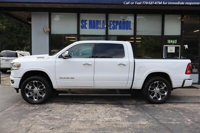 2021 RAM 1500 Limited Longhorn   - Photo 2 - Roswell, GA 30075