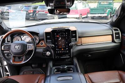 2021 RAM 1500 Limited Longhorn   - Photo 13 - Roswell, GA 30075