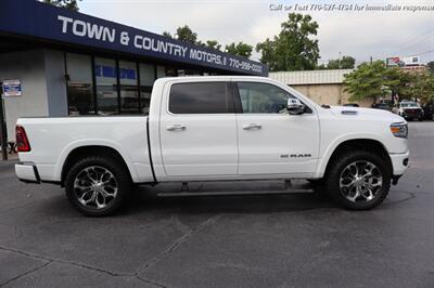 2021 RAM 1500 Limited Longhorn   - Photo 5 - Roswell, GA 30075