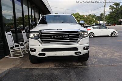 2021 RAM 1500 Limited Longhorn   - Photo 3 - Roswell, GA 30075