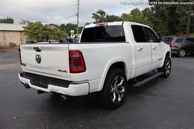 2021 RAM 1500 Limited Longhorn   - Photo 6 - Roswell, GA 30075