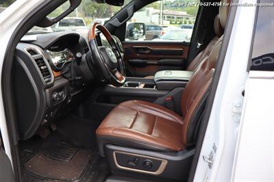 2021 RAM 1500 Limited Longhorn   - Photo 11 - Roswell, GA 30075