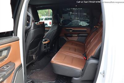 2021 RAM 1500 Limited Longhorn   - Photo 12 - Roswell, GA 30075