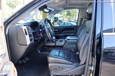 2018 GMC Sierra 3500 Denali   - Photo 13 - Roswell, GA 30075