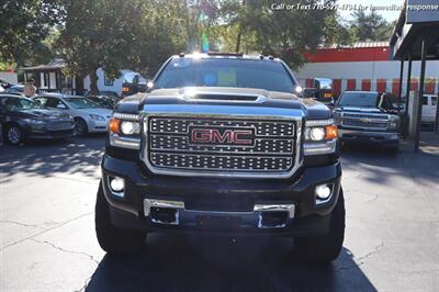 2018 GMC Sierra 3500 Denali   - Photo 3 - Roswell, GA 30075