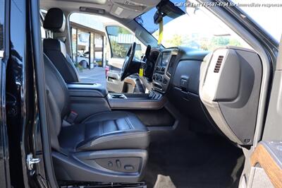 2018 GMC Sierra 3500 Denali   - Photo 29 - Roswell, GA 30075