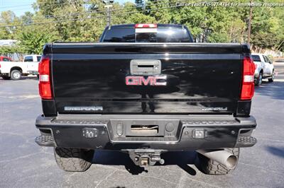 2018 GMC Sierra 3500 Denali   - Photo 8 - Roswell, GA 30075