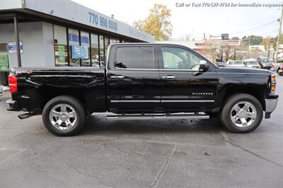 2015 Chevrolet Silverado 1500 LTZ   - Photo 5 - Roswell, GA 30075