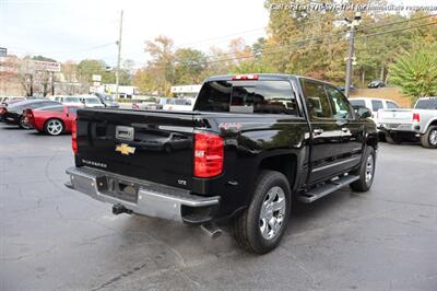 2015 Chevrolet Silverado 1500 LTZ   - Photo 6 - Roswell, GA 30075