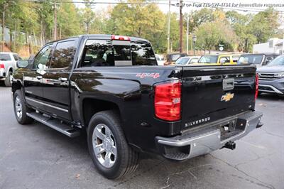 2015 Chevrolet Silverado 1500 LTZ   - Photo 8 - Roswell, GA 30075