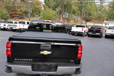 2015 Chevrolet Silverado 1500 LTZ   - Photo 9 - Roswell, GA 30075