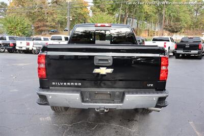 2015 Chevrolet Silverado 1500 LTZ   - Photo 7 - Roswell, GA 30075