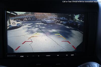 2015 Jeep Wrangler Unlimited Sahara   - Photo 22 - Roswell, GA 30075