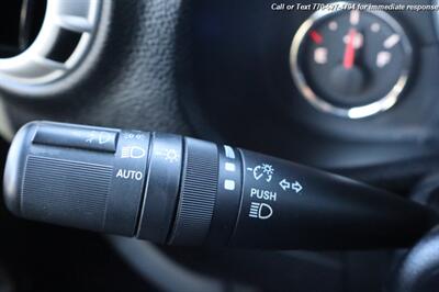 2015 Jeep Wrangler Unlimited Sahara   - Photo 14 - Roswell, GA 30075