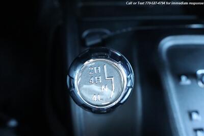 2015 Jeep Wrangler Unlimited Sahara   - Photo 20 - Roswell, GA 30075