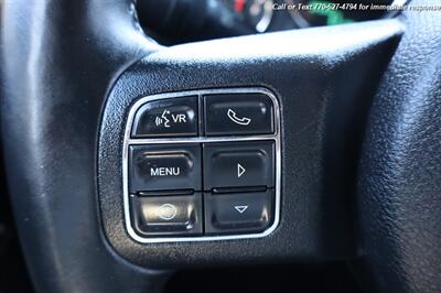 2015 Jeep Wrangler Unlimited Sahara   - Photo 15 - Roswell, GA 30075