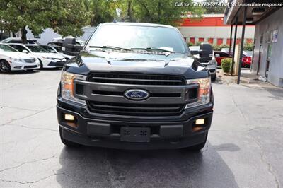2018 Ford F-150 XLT  super clean inside and out! - Photo 3 - Roswell, GA 30075
