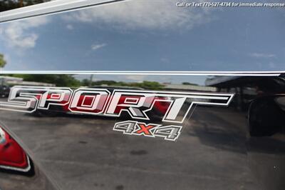 2018 Ford F-150 XLT  super clean inside and out! - Photo 10 - Roswell, GA 30075