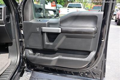 2018 Ford F-150 XLT  super clean inside and out! - Photo 31 - Roswell, GA 30075