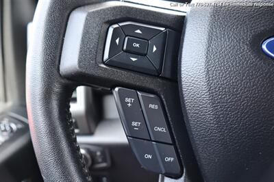 2018 Ford F-150 XLT  super clean inside and out! - Photo 18 - Roswell, GA 30075